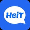 聊天自动翻译软件-海译通 官方频道 heiyt168