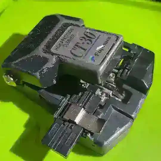Ремонт СТ-30