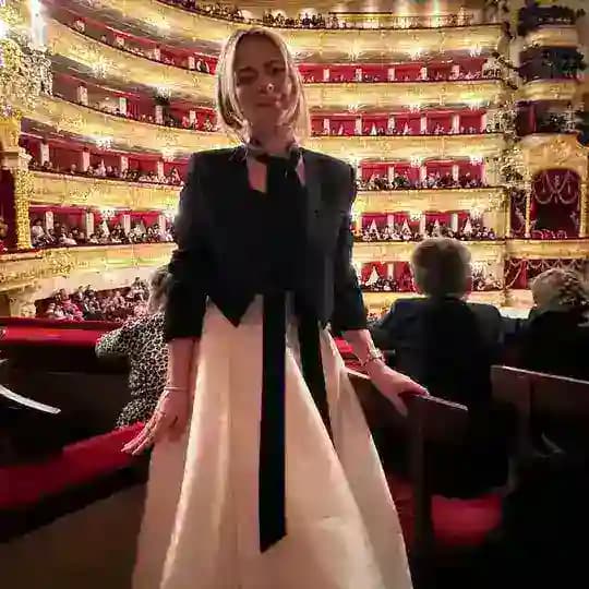 Fashion Therapy
