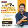 Fast Cost FM SM by AB(AIR 30)