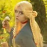 fatebinder cosplay