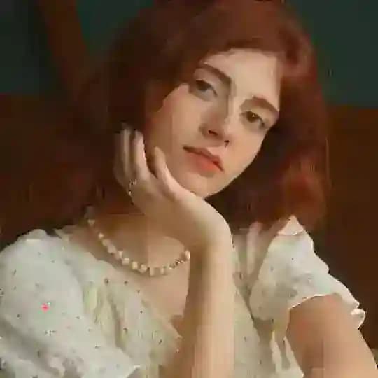 عاشقانه فاطمه گنجی