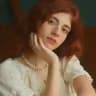عاشقانه فاطمه گنجی