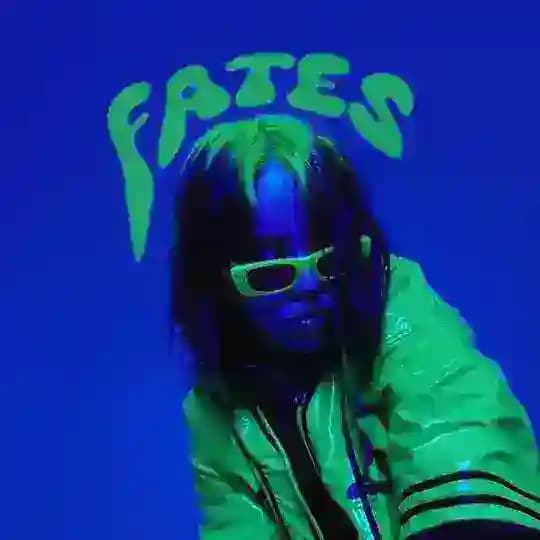 FATES || BILLIE EILISH