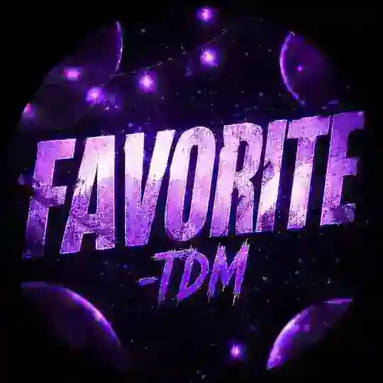 FAVORITE TDM