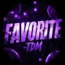 FAVORITE TDM