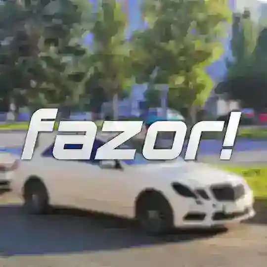 Fazor gallery