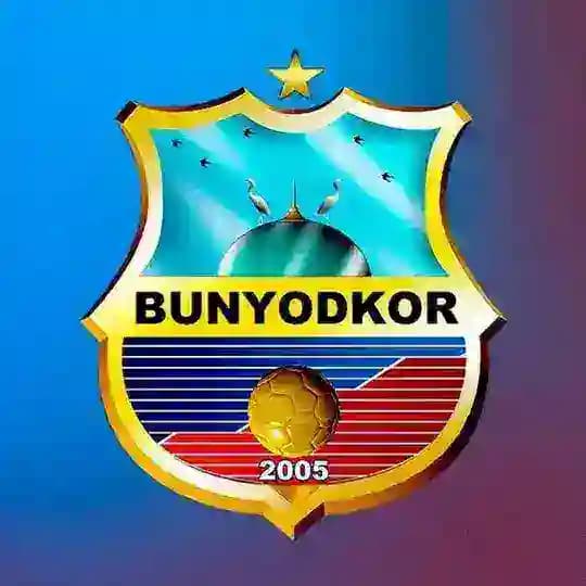 FC Bunyodkor Academy Profile