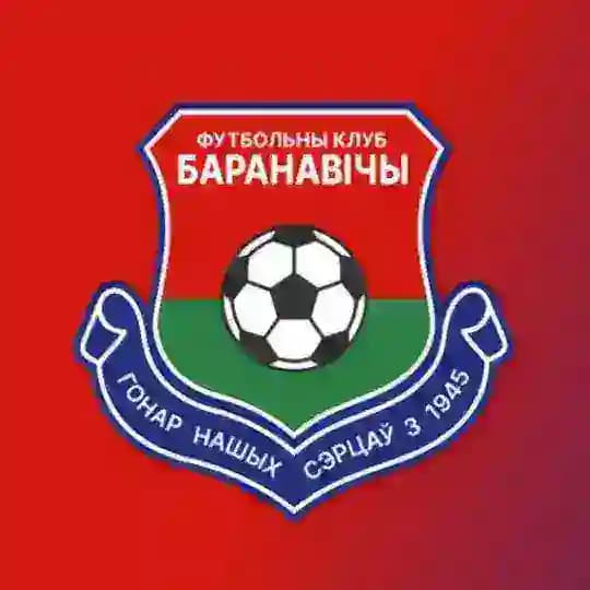 ФК «Барановичи»
