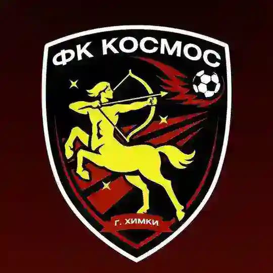 ФК «Космос» Химки