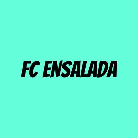 FC ENSALADA