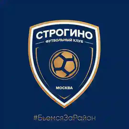 Спортивная школа ФК «Строгино»