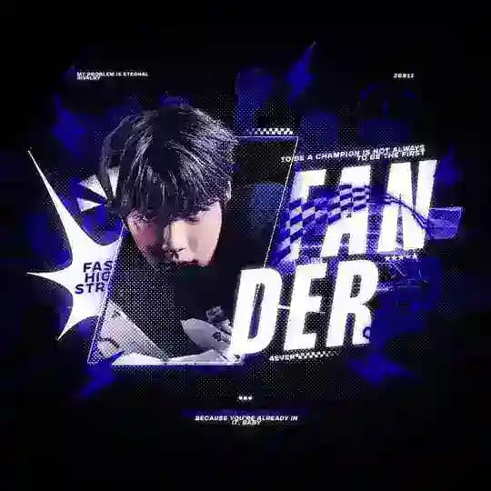 F4NDER
