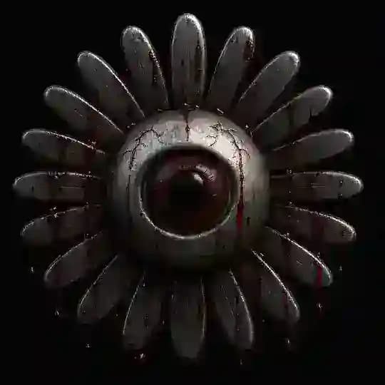 FEAR ME NOT