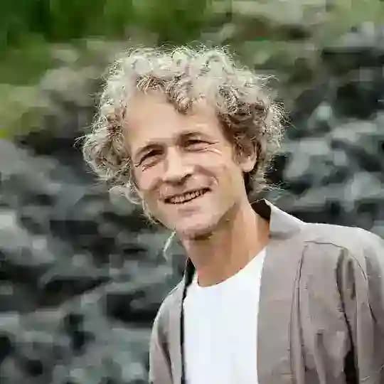 Федор Ларюшкин