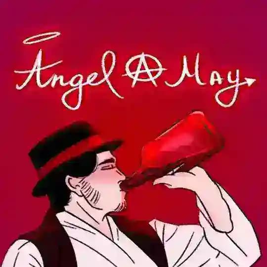 Angel A. May/Школа вокала "Feel The Music"