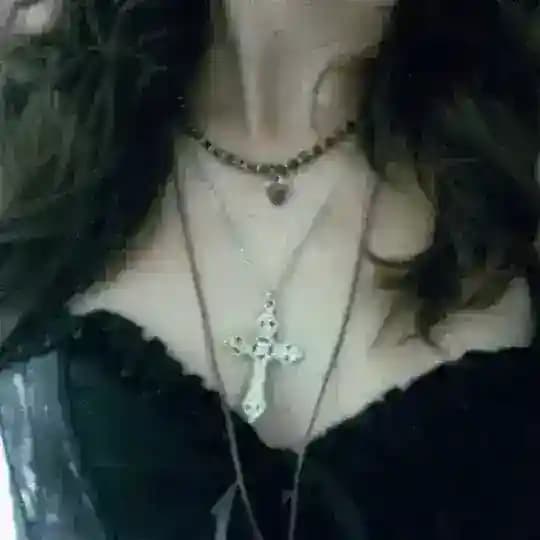Женское тело конфешен переходник/ Female body confession