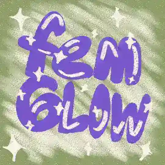 FEMGLOW | women speaking club