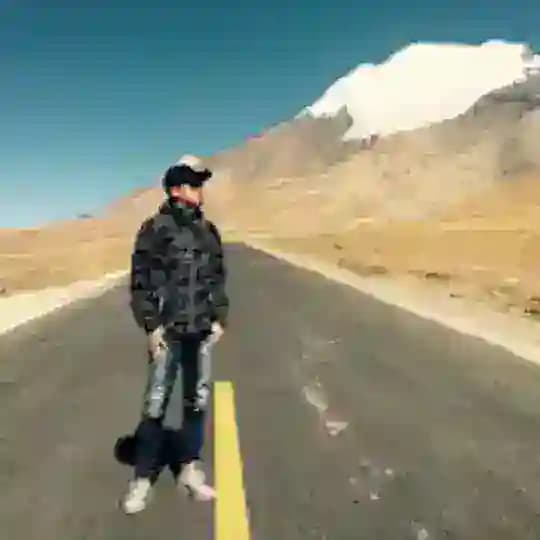 峰哥亡命天涯的vlog频道|旅行日记|人物访谈