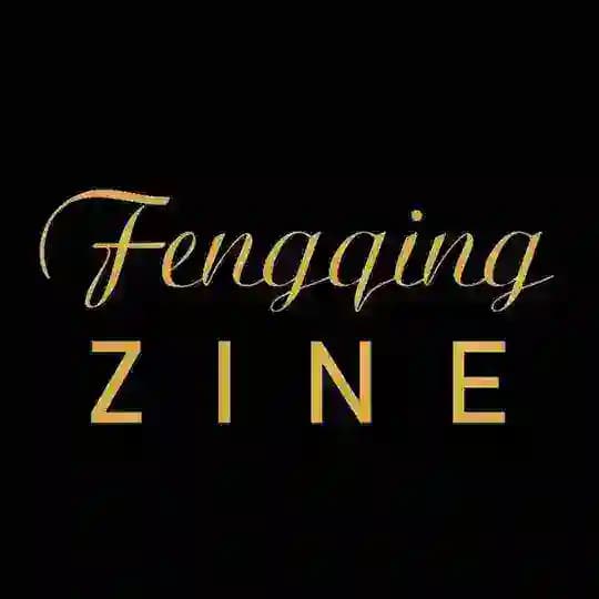 Fengqing ZINE