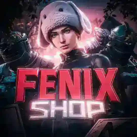 Fenix Metro Shop🇺🇦 Profile