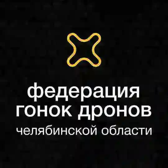 Федерация гонок дронов Челябинской области