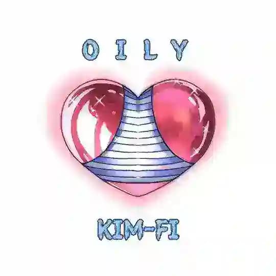 KIMFI(+19)oily