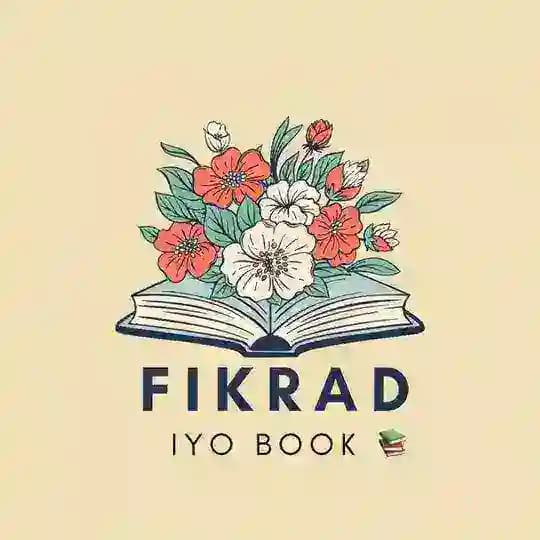 Fikrad Iyo Buug And Audiobooks