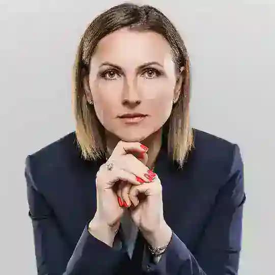 Филипенкова Ольга