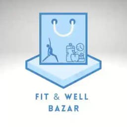 🏋🏻 FITNESS & WELLNESS BAZAR™️ 🧘🏻‍♀️ Profile