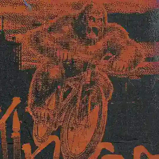 Fixed Gear Kurgan