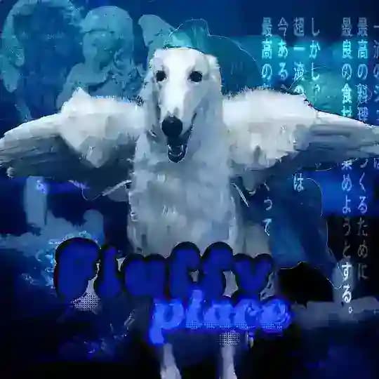 ℱʟᴜғғʏ ᴩʟ𑜅ִᴄᴇ