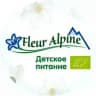Fleur Alpine | Прикорм для малышей💚