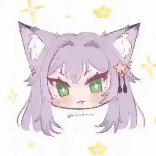Fluffy tail ☾
