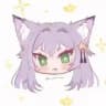 Fluffy tail ☾