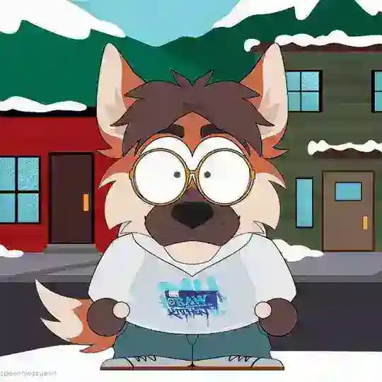 Floppyfox