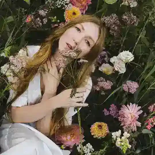 Цветочная Муза на Казанской 33
