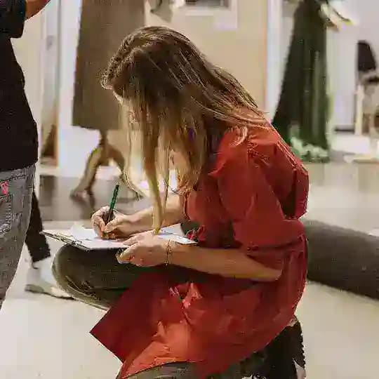 Цветы граната