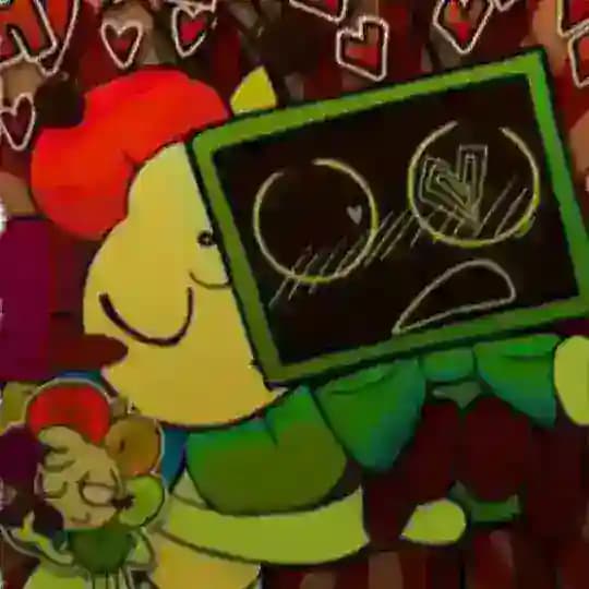 FLOWERVISION CONFESSION
