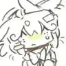 fluffie draws ૮꒰ ' ⩊ '𖦹꒱ა