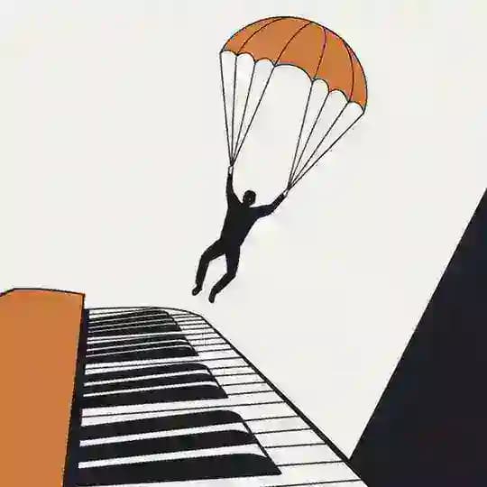 Летающий пианист