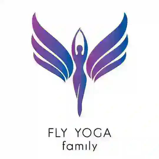 FLY YOGA family
