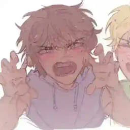 💘|| FNaF Love CF ! Profile