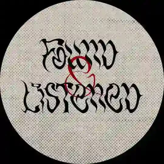 Found & Listened