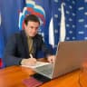 Фомин Александр: депутат Единой России