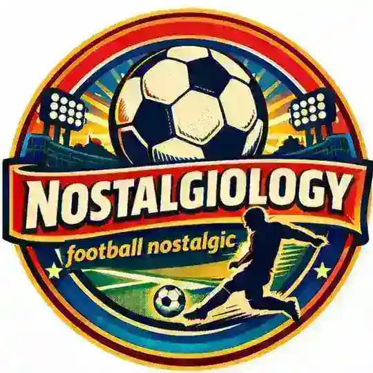 Nostalgiology (Football nostalgic)