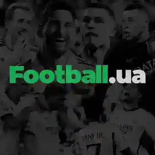 FOOTBALL.UA Profile