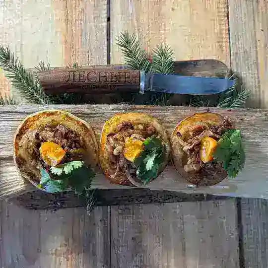 Лесной Шеф