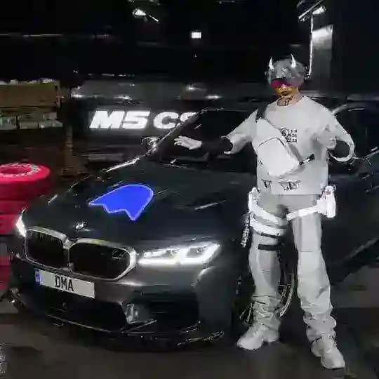 Склад Форгета