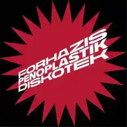 FORHAZIS PENOPLASTIK DISKOTEK Profile